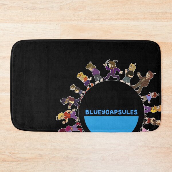 Artikelvorschau, Blueycapsules Funny Essential Funny entworfen und verkauft von EberhardMa.