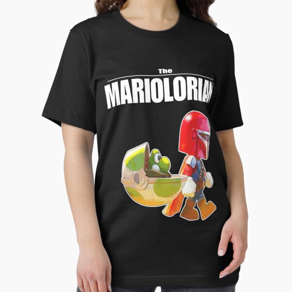 Vista previa del artículo con la obra «el marioloriano», diseñado y vendido por Jacqueerrot.