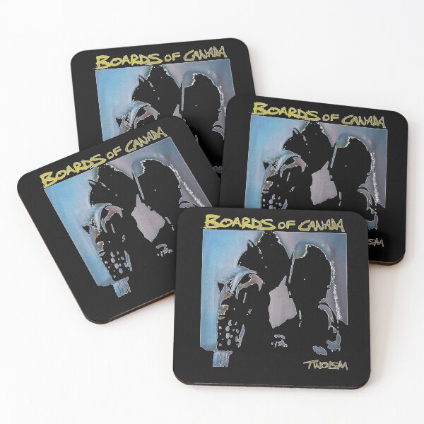 Item preview, Boards Of Canada Woism Funny designed and sold by EberhardMa.