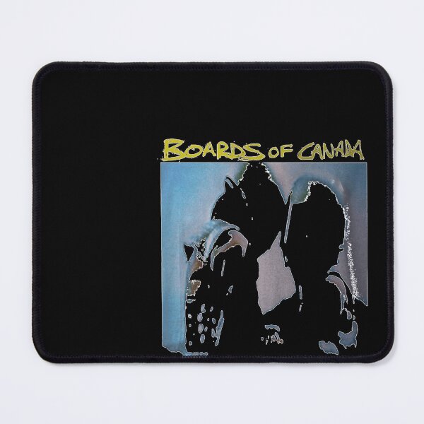 Item preview, Boards Of Canada Woism Funny designed and sold by EberhardMa.