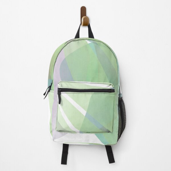 Item preview, Modern geometric colorful shapes designed and sold by neurostructure.