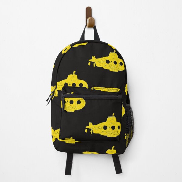 Item preview, yellow submarine designed and sold by CaseySpenc.