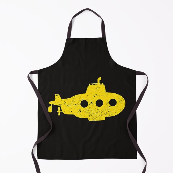 Item preview, yellow submarine designed and sold by CaseySpenc.