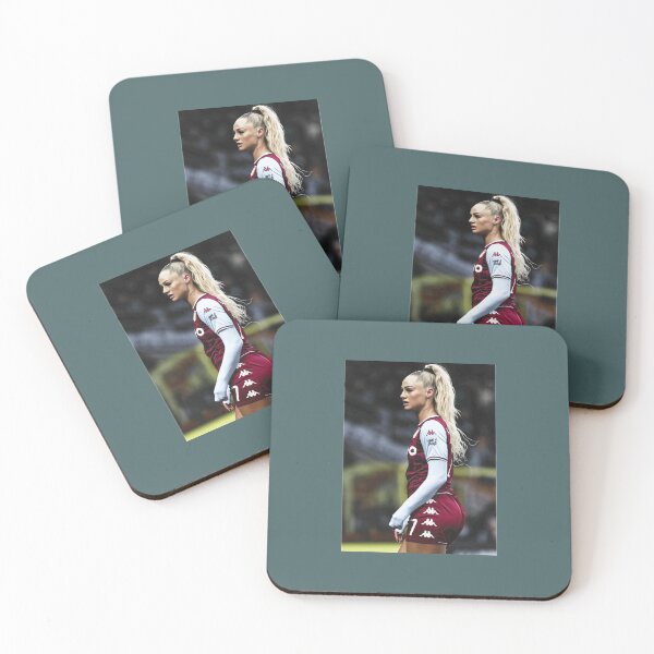 Item preview, Alisha Lehmann Sweet Swiss Footballer Classic T-Shirt designed and sold by SwenHoppe36.