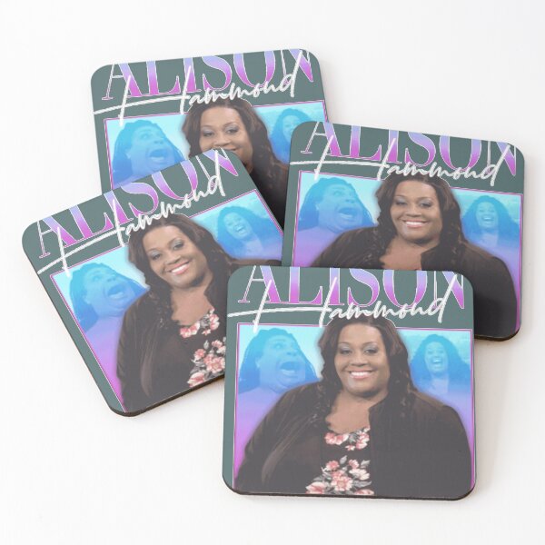 Item preview, ALISON HAMMOND Essential Funny T Shirt designed and sold by SwenHoppe36.