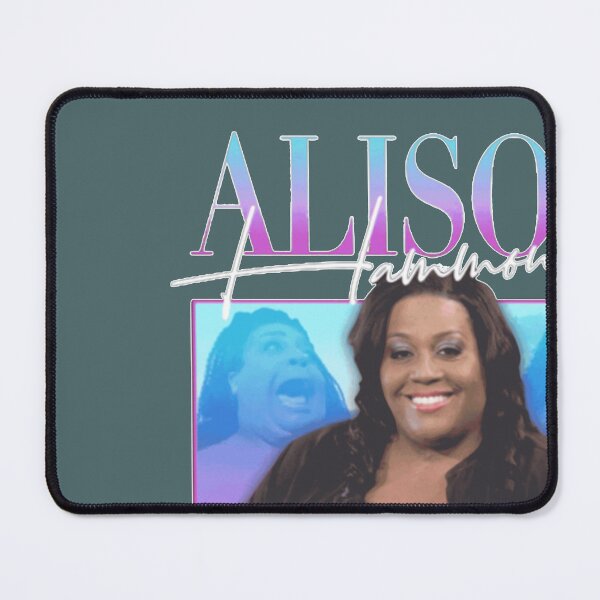 Item preview, ALISON HAMMOND Essential Funny T Shirt designed and sold by SwenHoppe36.