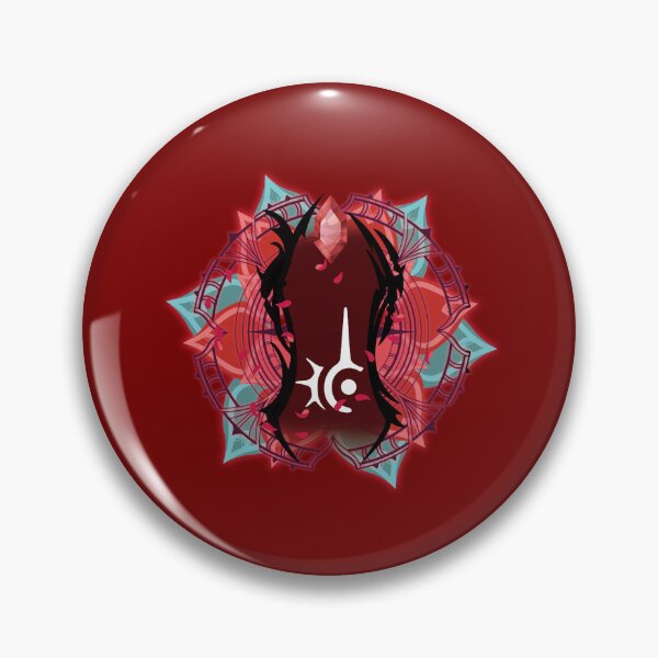 Item preview, FFXIV Red Mage Job Mat designed and sold by Kayleymusez.