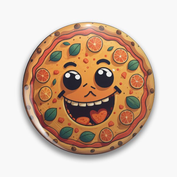 Item preview,  "Pizza Fables: Cheesy Tales in Animation" designed and sold by cpuebla2.