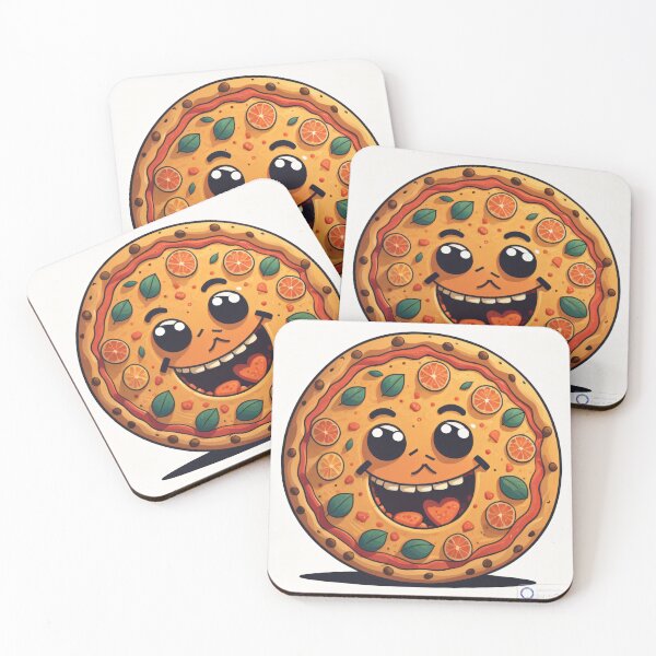 Item preview,  "Pizza Fables: Cheesy Tales in Animation" designed and sold by cpuebla2.