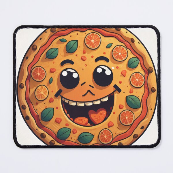 Item preview,  "Pizza Fables: Cheesy Tales in Animation" designed and sold by cpuebla2.