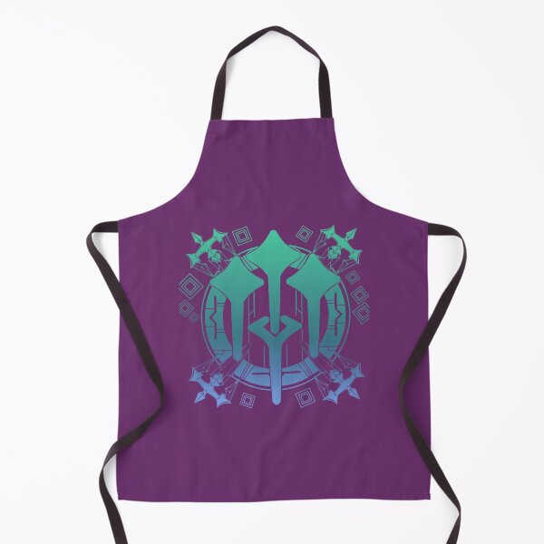 Artikelvorschau, FFXIV Sage Job Symbol [FF-Stil] entworfen und verkauft von Kayleymusez.