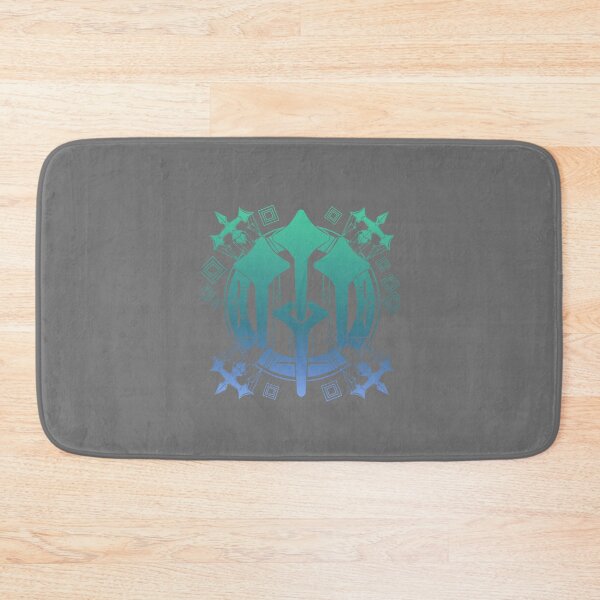 Item preview, FFXIV Sage Job Symbol [FF Style] designed and sold by Kayleymusez.