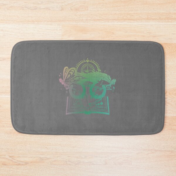 Item preview, FFXIV Scholar Job Symbol [FF Style] designed and sold by Kayleymusez.