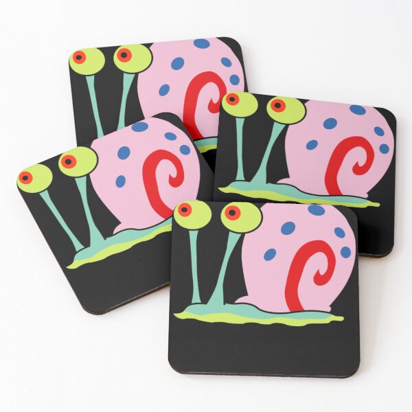 Item preview, SpongeBob Gary designed and sold by VictoireHughes.