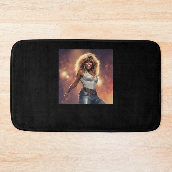 Item preview, tina turner designed and sold by SabrynaBrown.