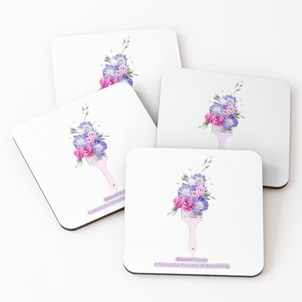 Item preview, Blooming, Process of Becoming designed and sold by Sararama.