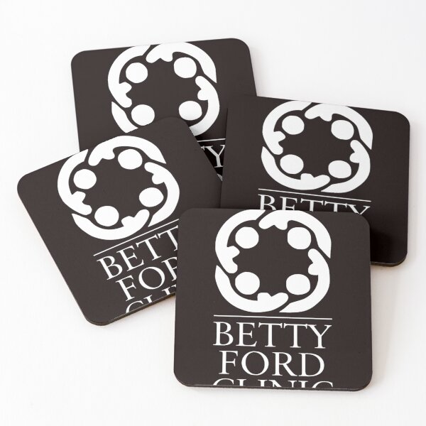Item preview, Betty Ford Clinic Elite Member (Vintage Betty Ford)  designed and sold by JAYDENCHAP.