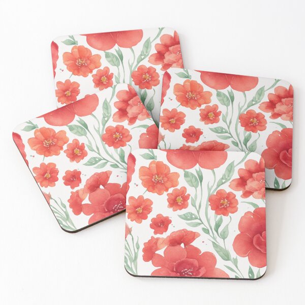 Item preview, Flowers Art designed and sold by CreativityCurve.