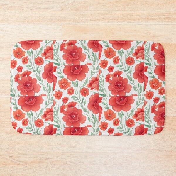 Item preview, Flowers Art designed and sold by CreativityCurve.