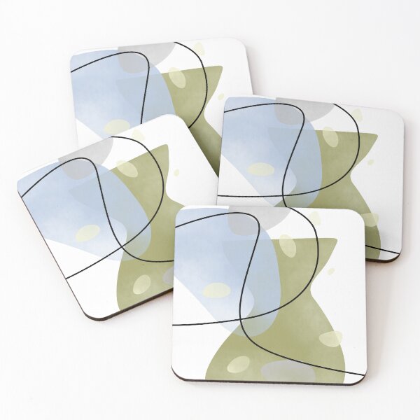 Item preview, Minimalist Abstract Art designed and sold by neurostructure.