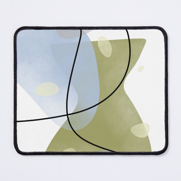 Item preview, Minimalist Abstract Art designed and sold by neurostructure.