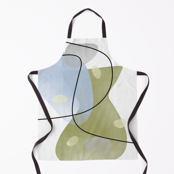 Item preview, Minimalist Abstract Art designed and sold by neurostructure.