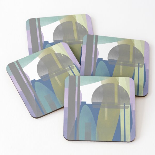 Item preview, Minimalist Abstract Art designed and sold by neurostructure.