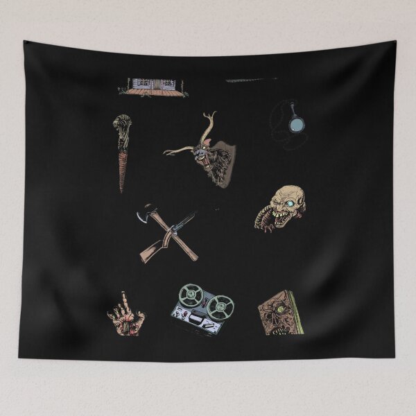 Item preview, Evil Dead 2 	 pack 	 	 designed and sold by nrefpqmezn94.