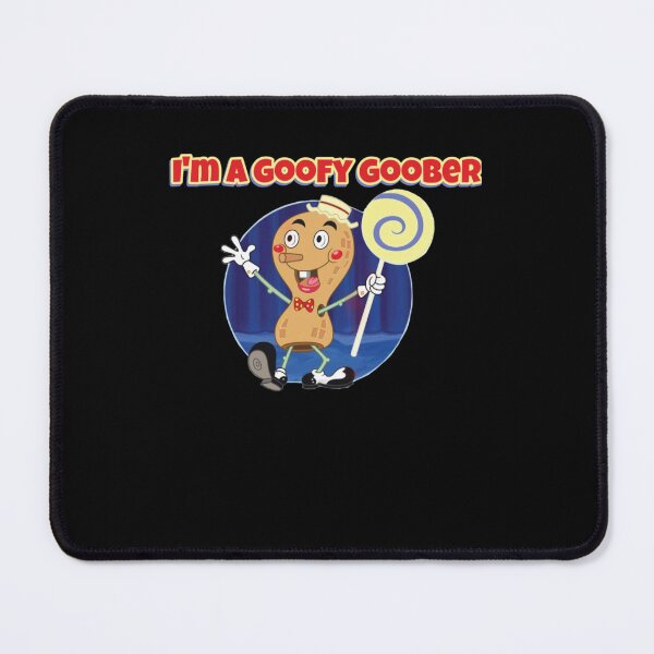 Item preview, A Goofy Goober designed and sold by VictoireHughes.