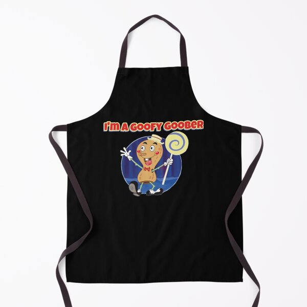 Item preview, A Goofy Goober designed and sold by VictoireHughes.