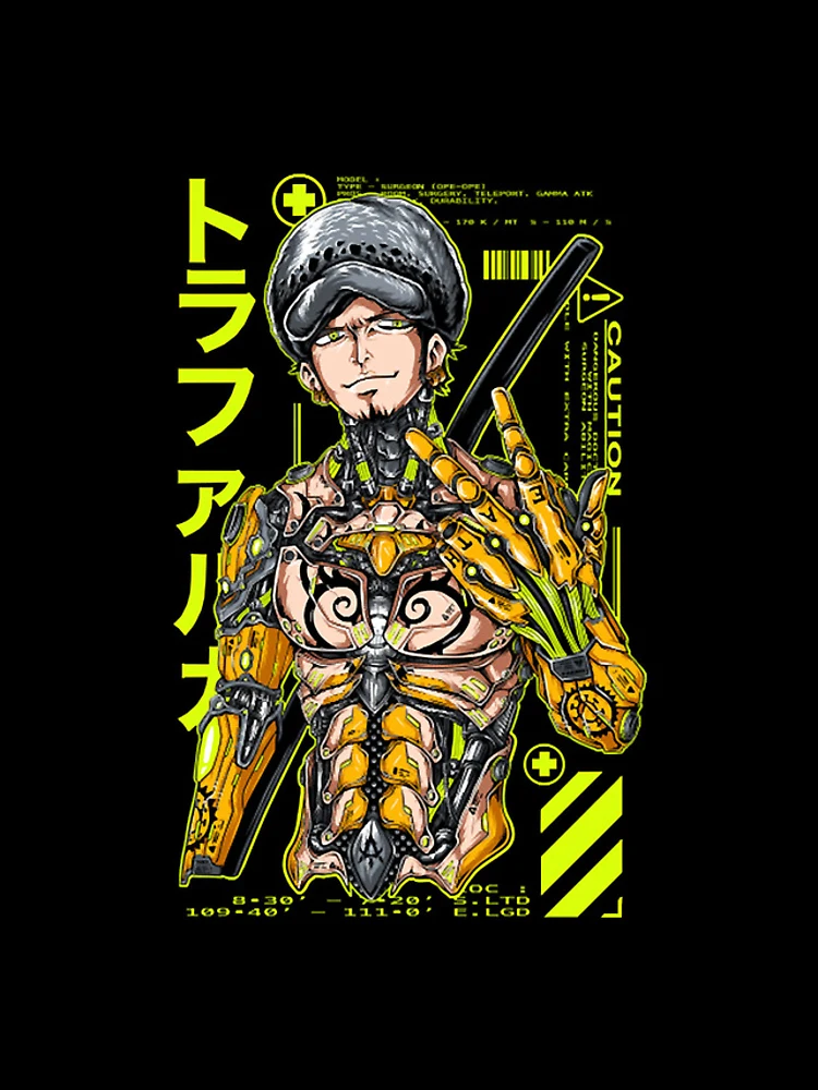 Thumbnail 4 of 4, iPhone Case, Surgeon Pirate designed and sold by RoderickDoyle.