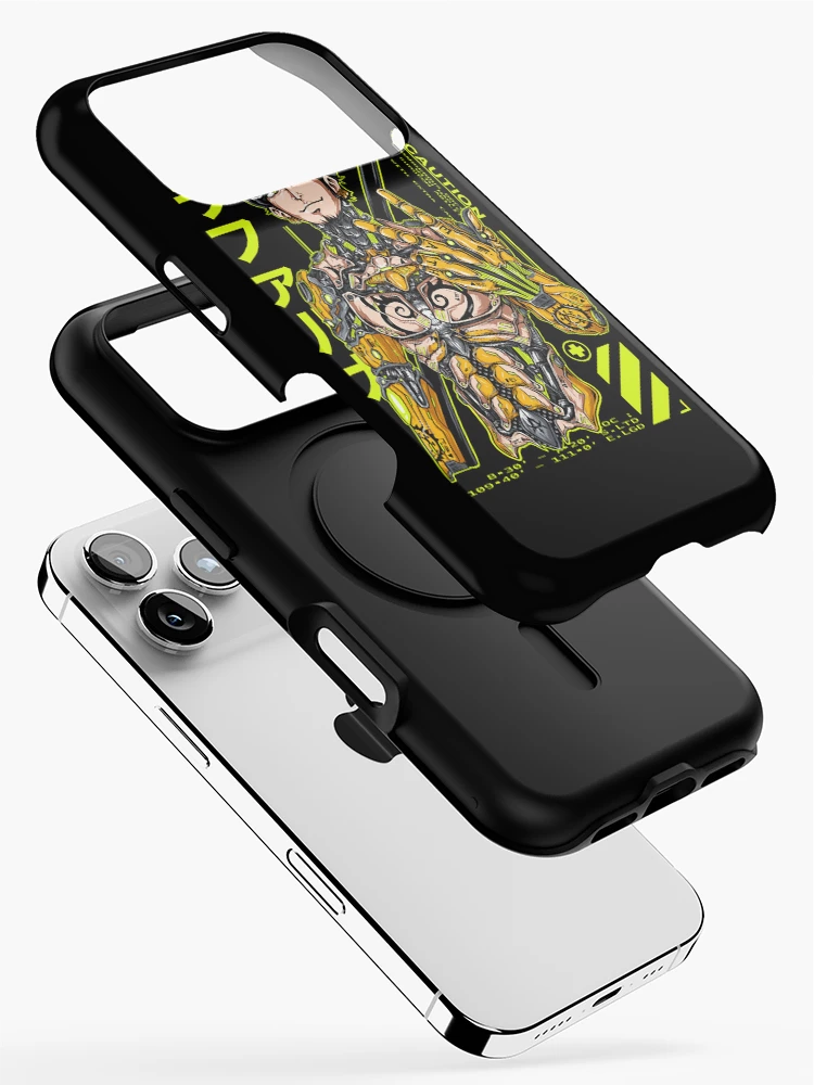 Thumbnail 2 of 4, iPhone Case, Surgeon Pirate designed and sold by RoderickDoyle.