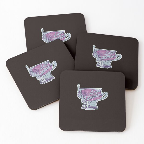 Item preview, American Love  designed and sold by ANGELDICKERS.