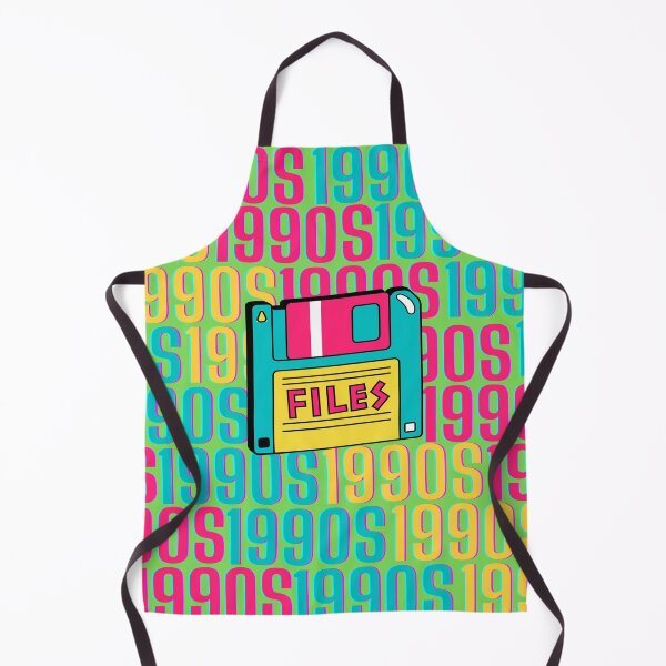 Item preview, 1990s retro design 15 - Green Background designed and sold by PunjabanJatti.