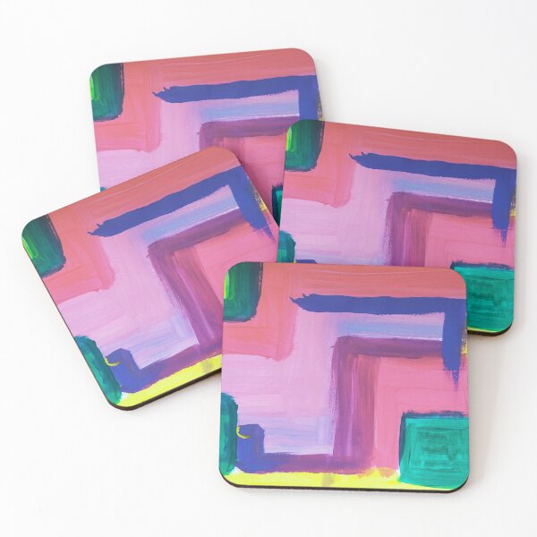 Item preview, Abstract paintings designed and sold by Opicart.
