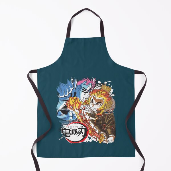 Item preview, demon killer designed and sold by ColdenMata.