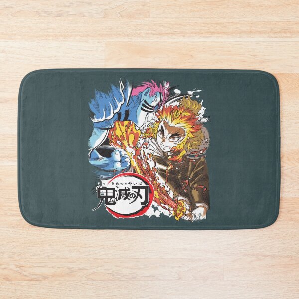 Item preview, demon killer designed and sold by ColdenMata.
