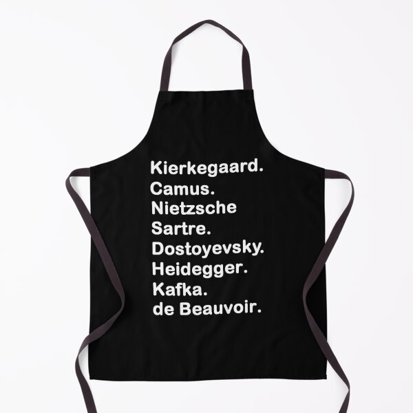 Item preview, Existentialist 2 designed and sold by chczoeuh55.