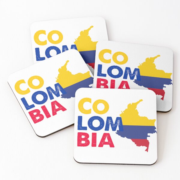 Item preview, Colombia I love you Loved land designed and sold by altohero.