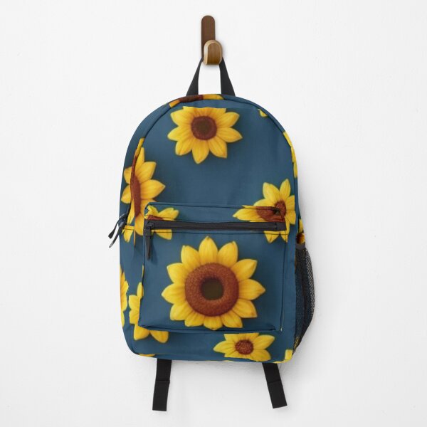 Item preview, Pattern of Sunflower flowers | Sunflower pattern designed and sold by BDLuck2021.