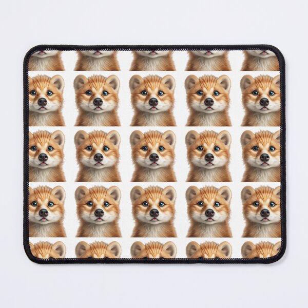 Item preview, Cute Animal Emojis designed and sold by ankita452.