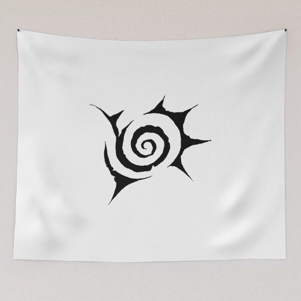 Item preview, Nanatsu no taizai Demon clan designed and sold by Guillaume Grelier.