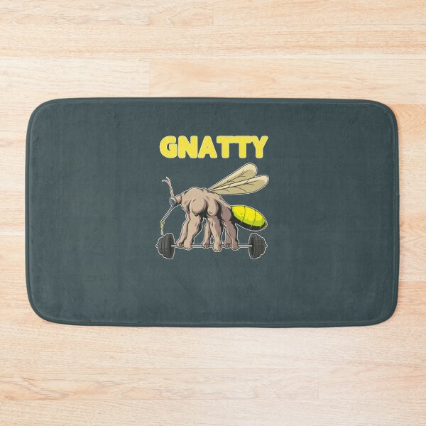 Item preview, All Gnatty Classic T-Shirt designed and sold by HerrProf3.