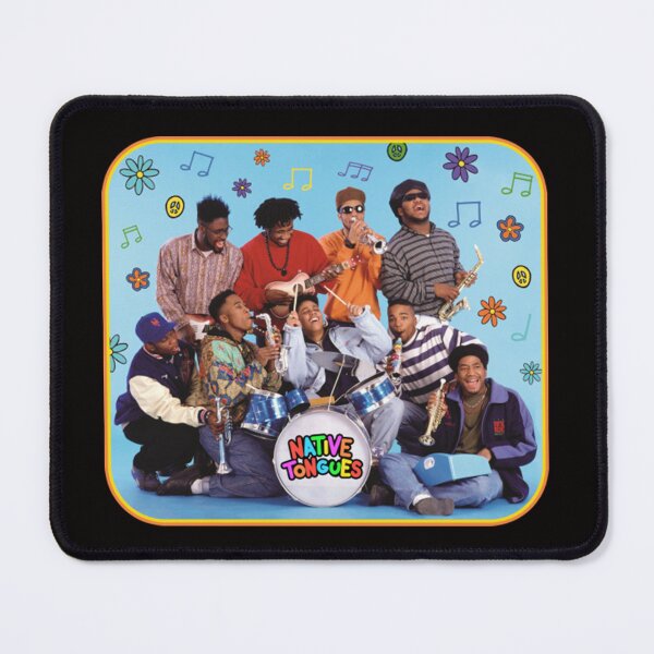 Item preview, Native Tongues designed and sold by JamiPadber.