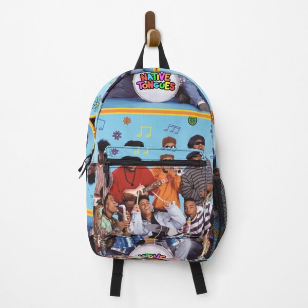Item preview, Native Tongues designed and sold by JamiPadber.