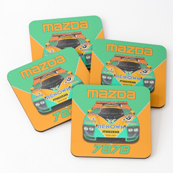 Item preview, Mazda 787B designed and sold by Bonnny013.