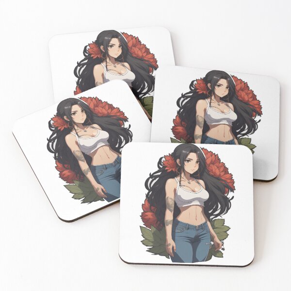 Item preview, Latina Blossom: A Journey of Heritage and Strength designed and sold by cpuebla2.