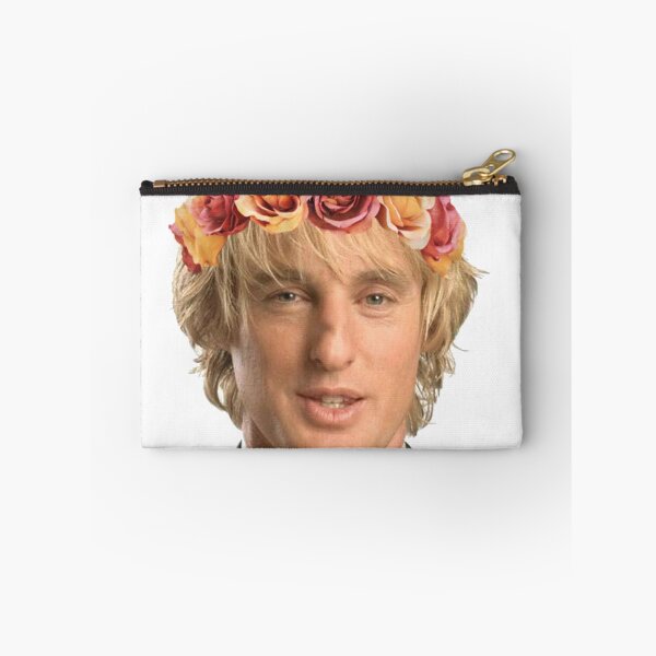 Item preview, Owen Wilson Flower Crown designed and sold by katiej188.