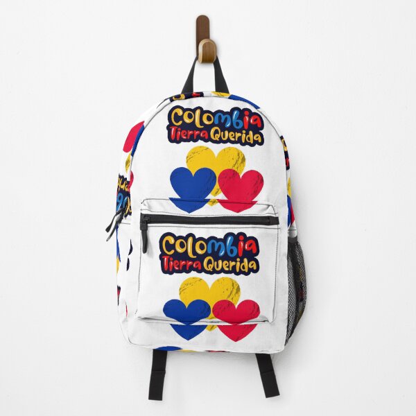 Item preview, Colombia Dear Land. Love for Colombia designed and sold by altohero.