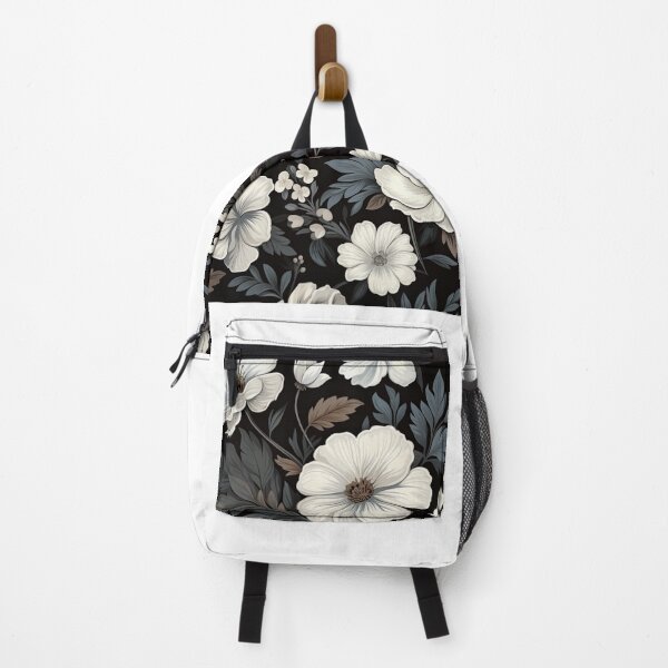 Item preview, Echoes of Florals: Vintage Shadows and Light designed and sold by Vintageoused.